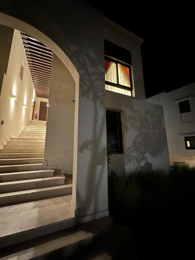 As Sīfah Casa De Amor Sifa מראה חיצוני תמונה